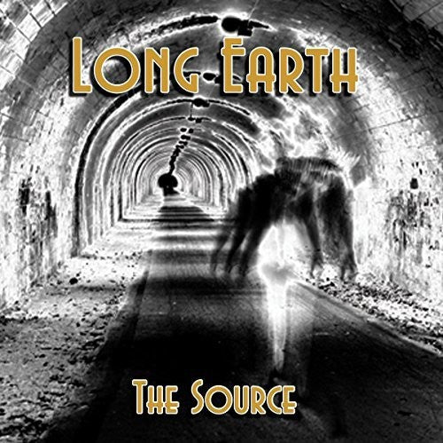 Long Earth - Source - Music CD