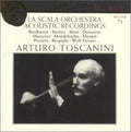 Mozart / Toscanini / Milan Teatro Alla Scala Orch - Toscanini Collection 71 - Music CD