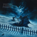 Pulling Punches - Old Colors Are Dead - Vinyl Record