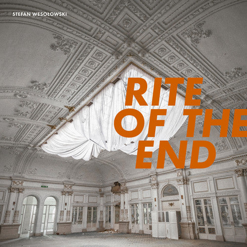 Wesolowski,stefan - Rite Of The End - Music CD