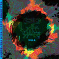 Andromeda Mega Express - Vula - Vinyl Record