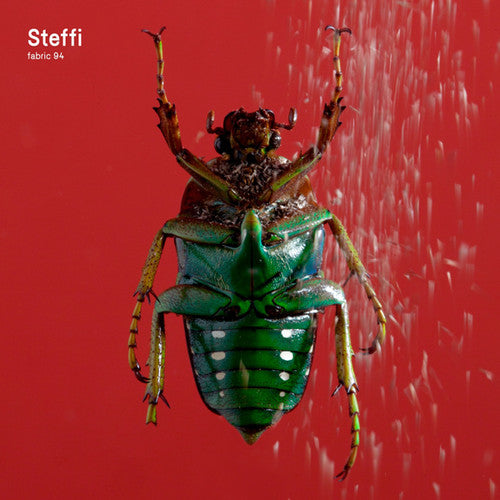 Steffi - Fabric 94 - Music CD