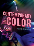 Contemporary Color - Contemporary Color - Blu-ray