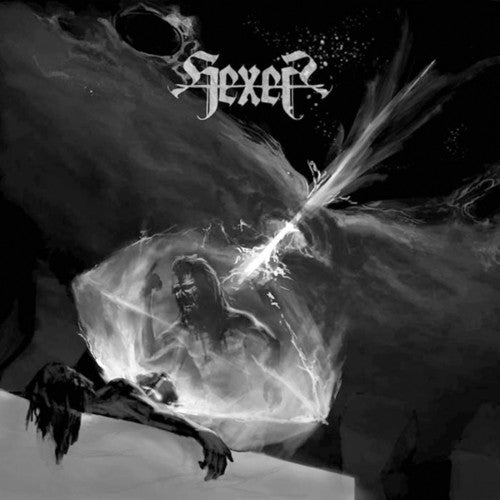 Hexer - Cosmic Doom Ritual - Music CD