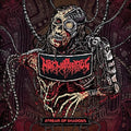 Haemophagus - Stream Of Shadows - Music CD