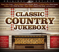Classic Country Jukebox / Various - Classic Country Jukebox / Various - Music CD