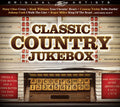 Classic Country Jukebox Music CD