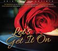 Let's Get It On / Various - Let's Get It On / Various - Music CD