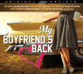 My Boyfriend's Back Music CD