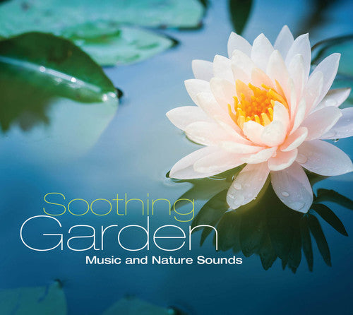 Relaxing Garden / Various - Relaxing Garden / Various - Music CD