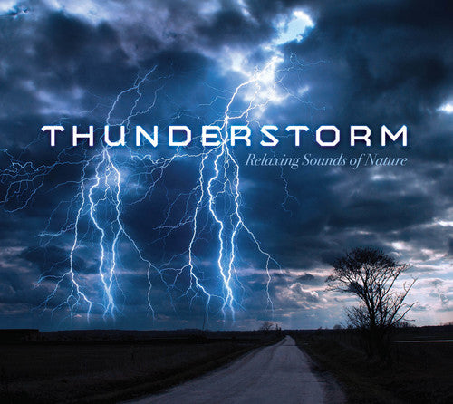 Thunderstorm / Various - Thunderstorm / Various - Music CD
