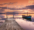 A Sense of Peace Music CD