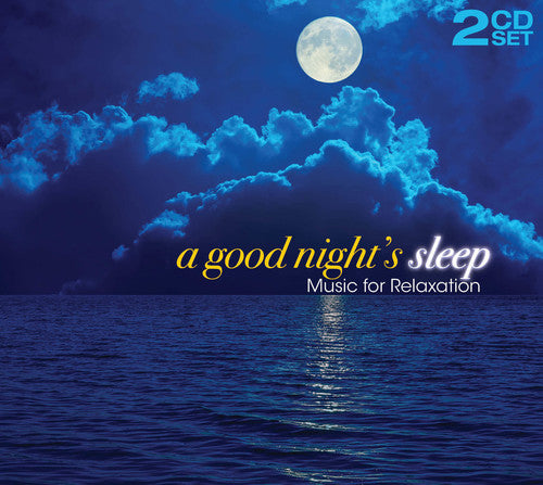 Good Night's Sleep / Various - Music CD