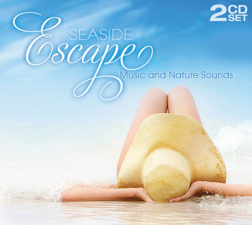 Seaside Escape / Various - Seaside Escape / Various - Music CD
