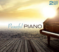 Peaceful Piano / Various - Peaceful Piano / Various - Music CD