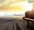 Peaceful Piano Music CD