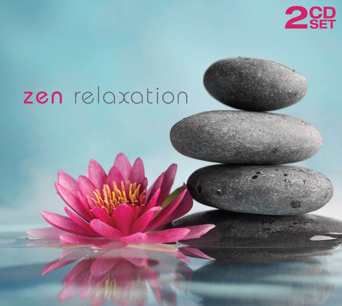 Zen Relaxation / Various - Zen Relaxation / Various - Music CD