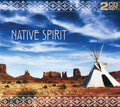 Native Spirit / Various - Native Spirit / Various - Music CD