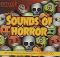 Emoji: Sounds Of Horror - Emoji: Sounds Of Horror - Music CD
