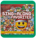 Emoji: Sing-along Favorites - Emoji: Sing-along Favorites - Music CD