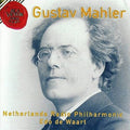 De Waar - Sym No 9 - Music CD
