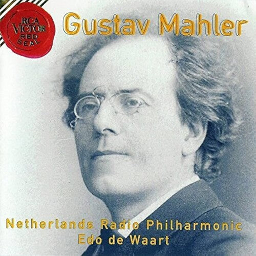 De Waar - Sym No 9 - Music CD