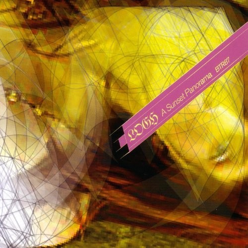 Logh - Sunset Panorama - Music CD