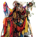 Nomade Orquestra - Entremundos - Music CD