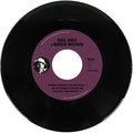 Jones,daru / Machado,marcus / Discipline - Nice Girl (gangstarr) / Meat Grinder (madvillain) - Vinyl Record