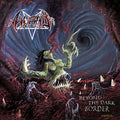 Horrid - Beyond The Dark Border - Music CD