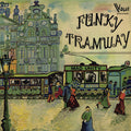 Nilovic,janko - Funky Tramway - Vinyl Record