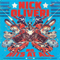 Oliveri,nick - N.o. Hits At All 2 - Music CD