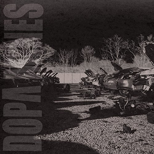 Dopamines - Tales Of Interest - Music CD