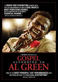 Green,al - Gospel According To Al Green - DVD