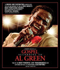 Green,al - Gospel According To Al Green - Blu-ray