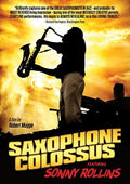 Rollins,sonny - Saxophone Colossus - DVD