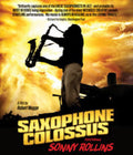 Rollins,sonny - Saxophone Colossus - Blu-ray