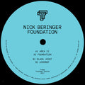 Beringer,nick - Foundation - Vinyl Record
