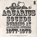 Jamaican Recordings - Dubbing At Aquarius Studios 1977-1979 - Vinyl Record
