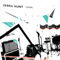 Zebra Hunt - In Phrases - Vinyl Record