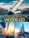 Sailing Across The World - Sailing Across The World - DVD