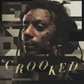 Propaganda - Crooked - Music CD
