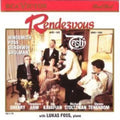 Gershwin / Sherry / Tenenbom - Rendezvous With Tashi - Music CD