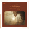 Schubert / Guarneri Quartet - String Quartets No 1 - Music CD