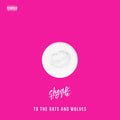 To The Rats & Wolves - Cheap Love - Music CD