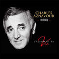 Aznavour,charles - L'album De Sa Vie: 100 Titles - Music CD