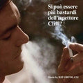 Ortolani,riz - Si Puo Essere Piu Bastardi Dell'ispettore Cliff - Music CD
