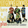 Have a Ball [LP] Vinyl Record
