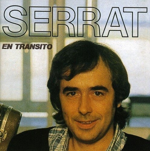 Serrat,joan Manuel - En Transito - Vinyl Record