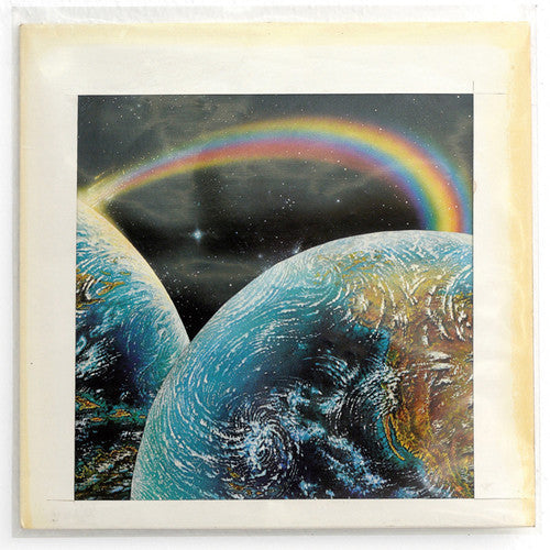 Dj Pippi / Graff,willie - Save That Magic - Vinyl Record